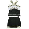 2016 Cheerleading Uniform: Shell Top e saia